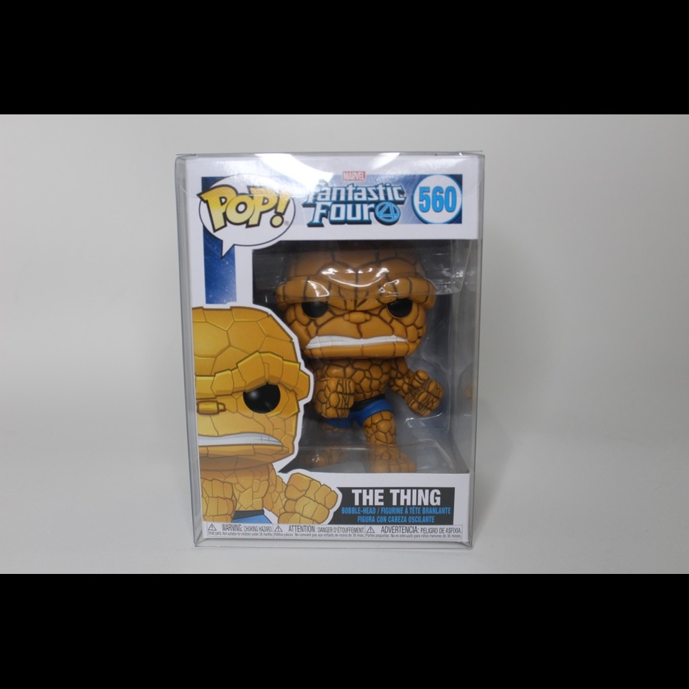 The Thing funko pop